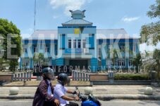 Pemadaman Bergilir Jadi Kado PLN UP3 Berau di Hari Jadi Berau ke 71