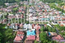 Pajak bangun rumah, berauterkini