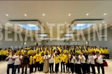 Mahasiswa UT di Berau, Berauterkini