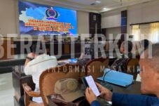 Presiden Jokowi ke Berau Dimajukan 26 September, Bakal Berkunjung ke Titik Ini