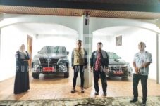 Pastikan Aset Tidak Disalahgunakan, Bawaslu Inventarisir Rumah dan Kendaraan Dinas Saat Ditinggal Cuti