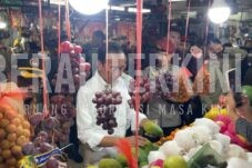 Sanggam Adji Dilayas Berauterkini