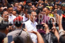 jokowi, Berauterkini
