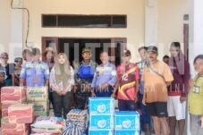 Buma Binsua, Berauterkini