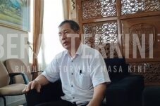 Arang Jau Sebut Penigkatan Layanan Kesehatan dan Peningkatan Pariwisata jadi Prioritas Utama