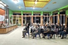 Menuju Indonesia Emas 2045, Bukit Makmur Gelar Dialog Publik Bersama Perusahaan