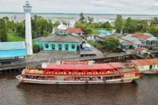 Tiga Paket Wisata Khusus Disiapkan Pemprov Kaltim Bagi Kafilah MTQ Nasional XXX