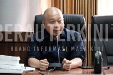 Progam Pemerintah Harus Mampu Hilangkan Kemiskinan di Berau