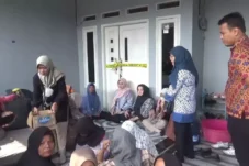 KARAWANG, BERAUTERKINI