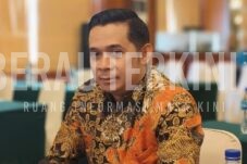 DPRD Usulkan Pengaturan Ulang DLHK, Dedy: Menjadi Dua Instansi Terpisah