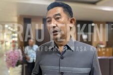 DPRD Dukung Upaya Pemerintah Menjadikan Berau Destinasi Wisata Unggulan