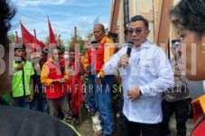 Pembahasan UMK Berau Molor Usai PP 51 Dianulir MK, Kepala Disnakertrans Berau: Kami Tunggu Regulasi Baru