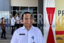 Tahun 2025 KONI Berau tak Kelola Dana Hibah dari Pemkab Berau