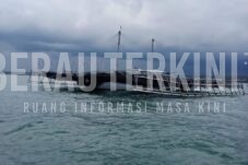 Dibeli dari Talisayan, Bagan Bawa 3 Nelayan Hanyut Di Tanjung Mangkalihat