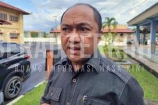 Sikapi Banjir di Suaran, DPRD Dukung Respon Pemkab Berau Gunakan Dana Darurat