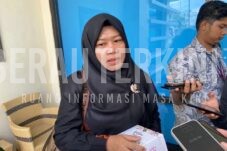 Hore! RSUD Talisayan Kini Miliki Dokter Spesialis Penyakit Dalam