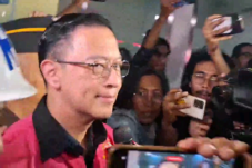 Tom Lembong, berauterkini
