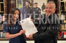 Ketua DPW NasDem Kaltim, Celni Pita Sari Minta Kadernya Pro Isu Perempuan