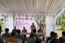 Sekolah Hutan Terancam, BKSDA Kaltim: Harus Jadi Atensi Bersama