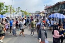 Car Free Day, Berauterkini