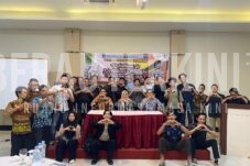 20 Pelaku Kuliner Minuman Kopi Ikuti Pelatihan Sertifikasi Barista di Berau