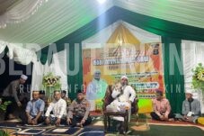 Polsek Pulau Derawan Gelar Peringatan Maulid Nabi Muhammad SAW 1446 H