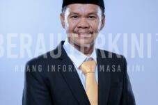 Frans Lewi Apresiasi Peran TNI dalam Berkontribusi Membangun Nasional