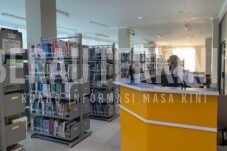 16 Perpustakaan di Berau Akan Diajukan Akreditasi Tahun 2024