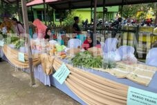 Dinas Pangan Akan Gelar Festival Kuliner B2SA Selama 5 Hari