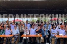 Pembangunan ‘Creative Hub’, Wadah Kreativitas untuk Anak Muda Berau