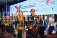 Dukung Peningkatan Ekspor, Bupati Berau Raih Penghargaan Primaniyarta 2024