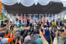 Sri Juniarsih dan Gamalis Komitmen Bangun Sarana Olahraga untuk Dukung Atlet Berau