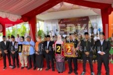 KPU Berau Siap Gelar Debat Kandidat, Disiarkan Langsung di TV Nasional