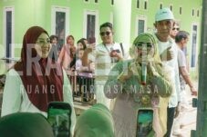 Sri Juniarsih Gagas Program Gratis BPHTB untuk Warga Kurang Mampu di Berau
