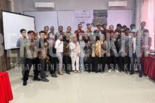 Kolaborasi LPHD Pegat Batumbuk dan PT Kiara Multi Lestari, Solusi untuk Pengelolaan Hutan Berkelanjutan