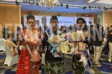 Berau Raih Prestasi di Pemilihan Duta Wisata dan Putri Pariwisata Kaltim 2024