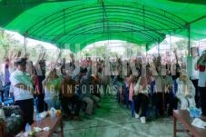 Program Transportasi Terpadu Trans Berau untuk Anak Sekolah dan Wisata