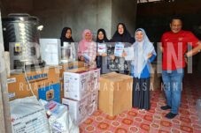 Dukungan Pemkab Berau untuk UMK Berbasis Olahan Ikan Melalui Poklahsar