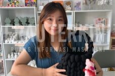 do it yourself , berau terkini