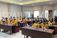 Disbudpar Beri Pelatihan Housekeeping dan Pengelolaan Destinasi