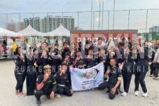 Atlet Panahan Berau Raih Prestasi di SAAC-BJWP Internatioanl Archery Championship di Malaysia