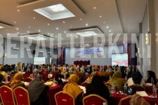 Dinkes Berau Gelar Monitoring Pemberian Makanan Tambahan Berbasis Pangan Lokal