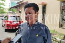 Frans Lewi Minta Pemkab Permudah Persyaratan Administrasi Pembangunan Rumah Ibadah