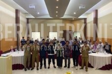 30 Peserta Ikuti Workshop Pembuatan Film Pendek untuk Dukung Ekonomi Kreatif di Berau