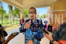 Pilkada Berau 2024, Berauterkini