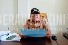 SPBU BERAU, BERAUTERKINI
