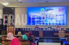 Tingkatkan Profesionalisme ASN Melalui Program Corporate University 