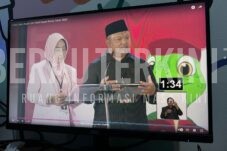 Strategi Turunkan Angka Kemiskinan, Sri Juniarsih: Perkuat Pusat Ekonomi Desa