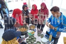 Pengolahan ikan kaleng, berauterkini