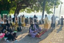 Dakayu Malatua Festival, Wadah untuk Mengenalkan Budaya Lokal Suku Bajau